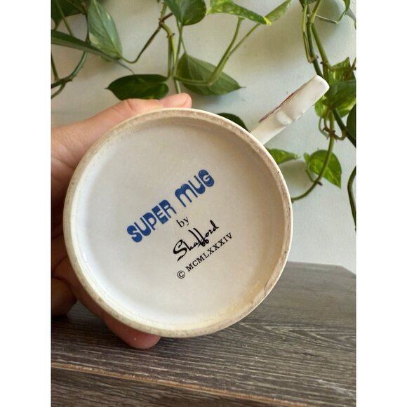 Super mug, BOSS by Shafford - Picture 5 of 7